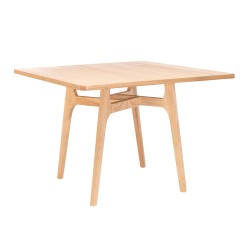 Mesa Bianca 100x100